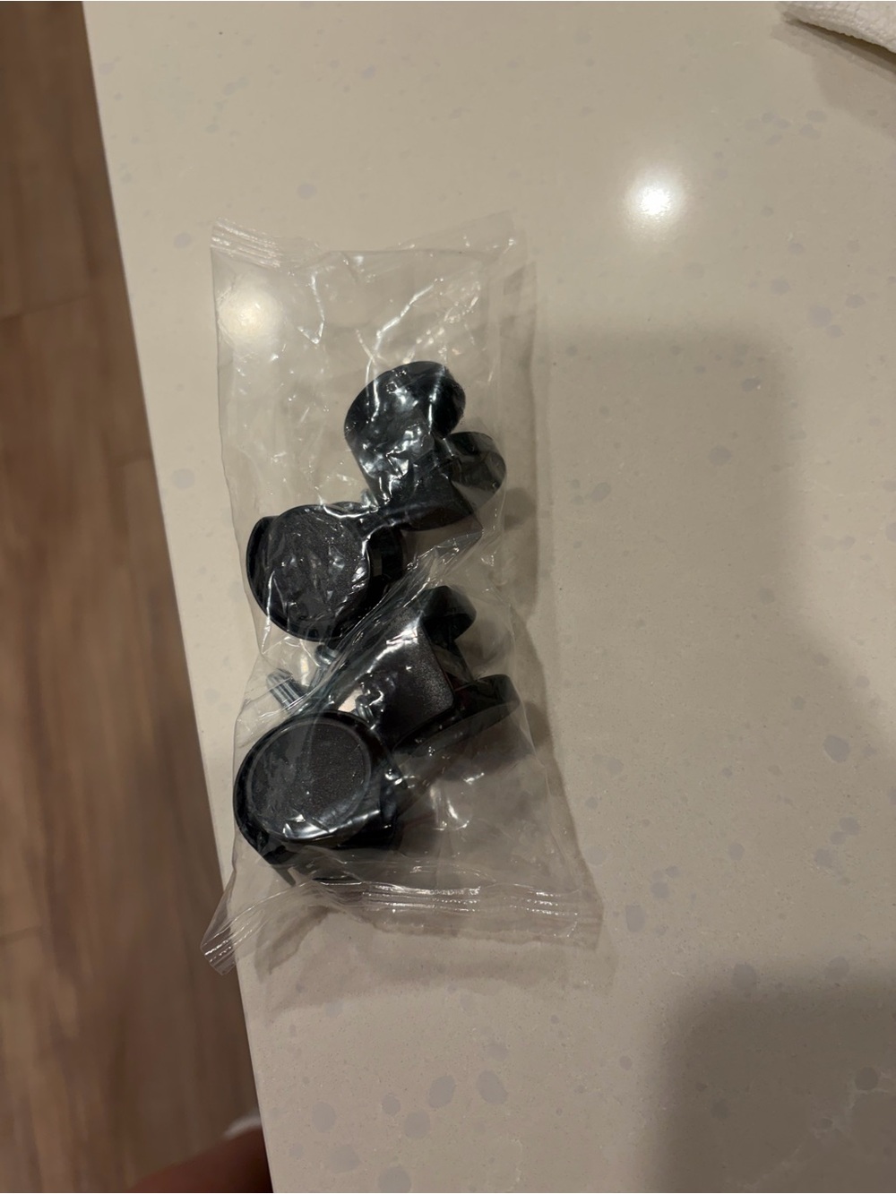 New 4 pack of wheels